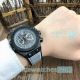 High Quality Copy Hublot Big Bang Unico Perpetual Black Bezel Grey Rubber Strap Watch (6)_th.jpg